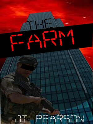 cover image of The Farm